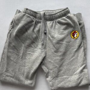 buc-ee’s women’s sweatpants